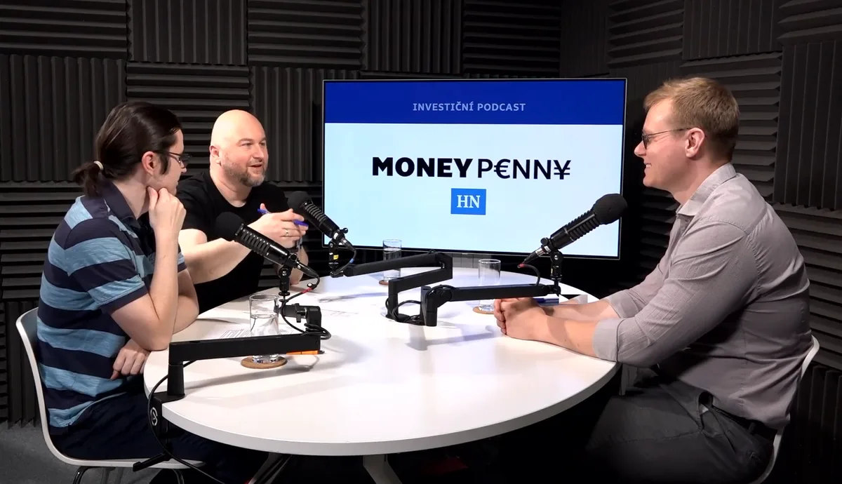 Dennis Vymer — Economics News · MoneyPenny